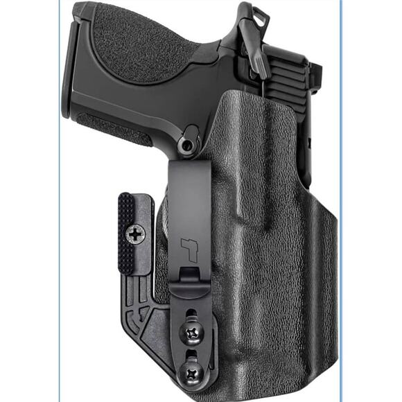 Tulster Other - Tulster Oath IWB Kydex Holster fits: Smith & Wesson CSX Concealed Carry